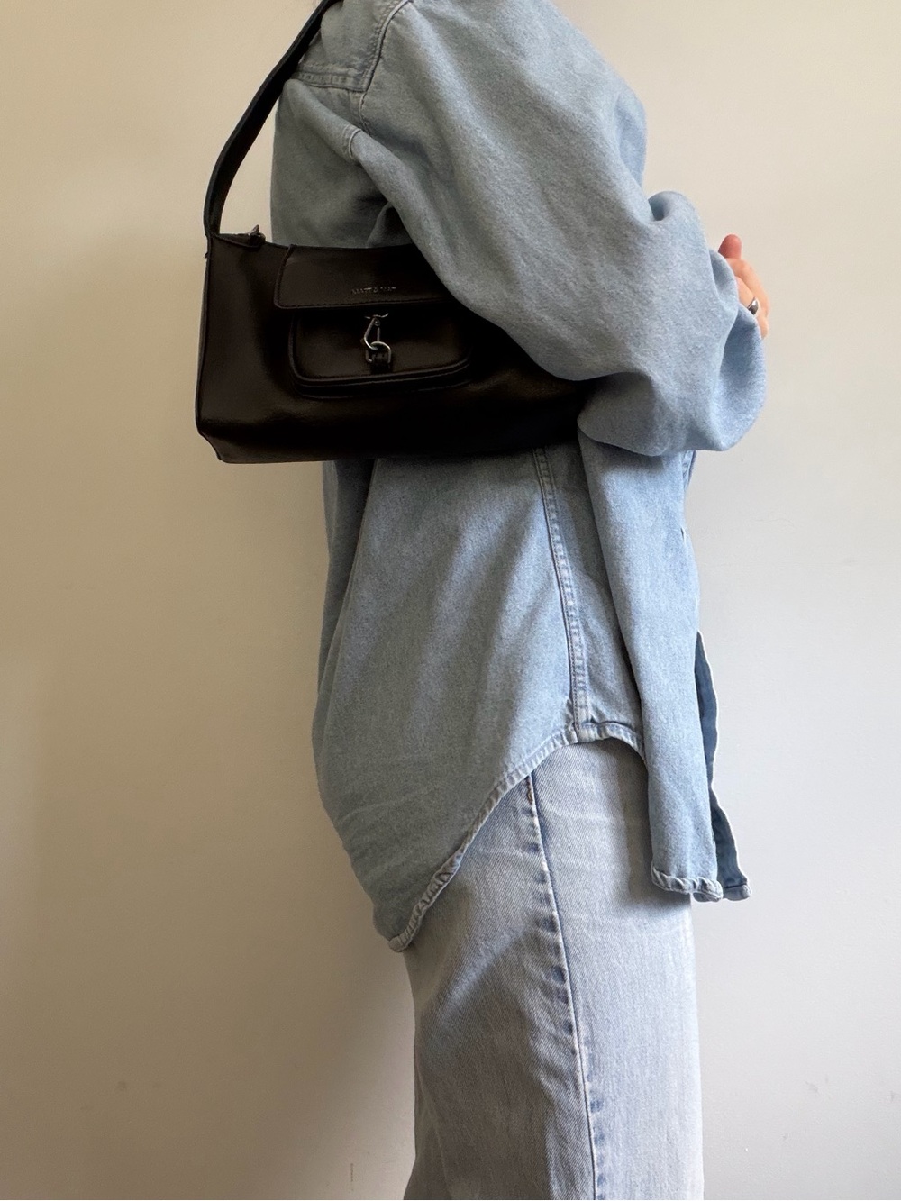 Matt & Nat Loti Shoulder Bag - Picture 5 of 5